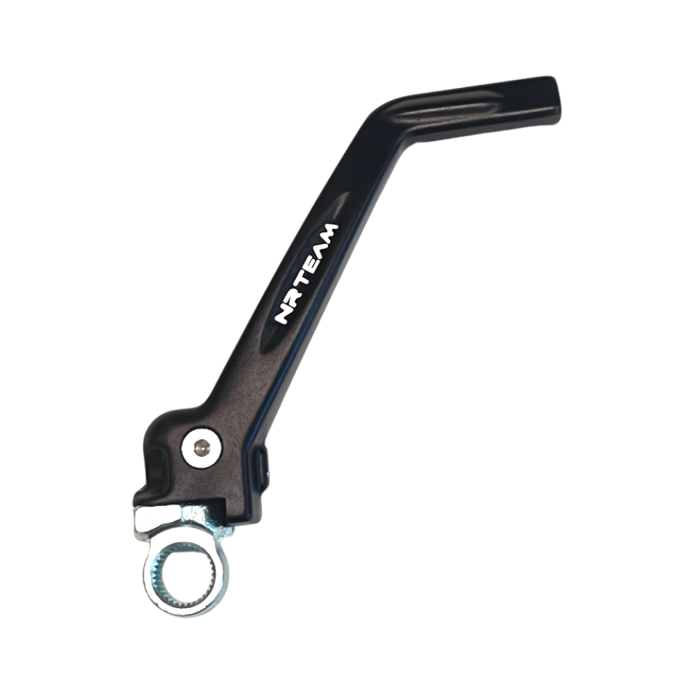 Kick Starter Lever Husqvarna 65 TC (17-23) black DS90.0116N