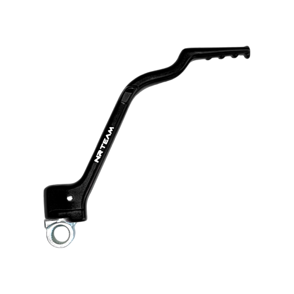 Kick Starter Lever Fantic 250 XX (22-25) black DS90.0123N
