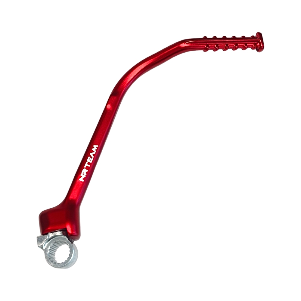 Kick Starter Lever Honda CRF 450 RX (17-18) red DS90.0135R