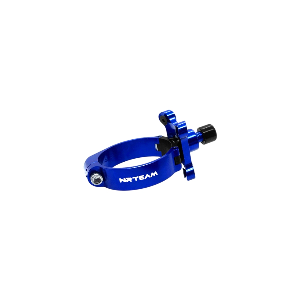 Launch control KTM 85 SX (03-26) blue - Single DS91.0104B