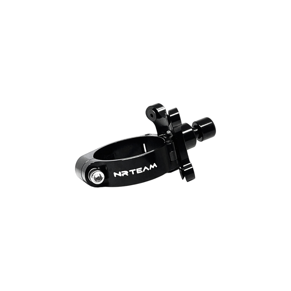 Launch control KTM 65 SX (21-26) black - Single DS91.0107N