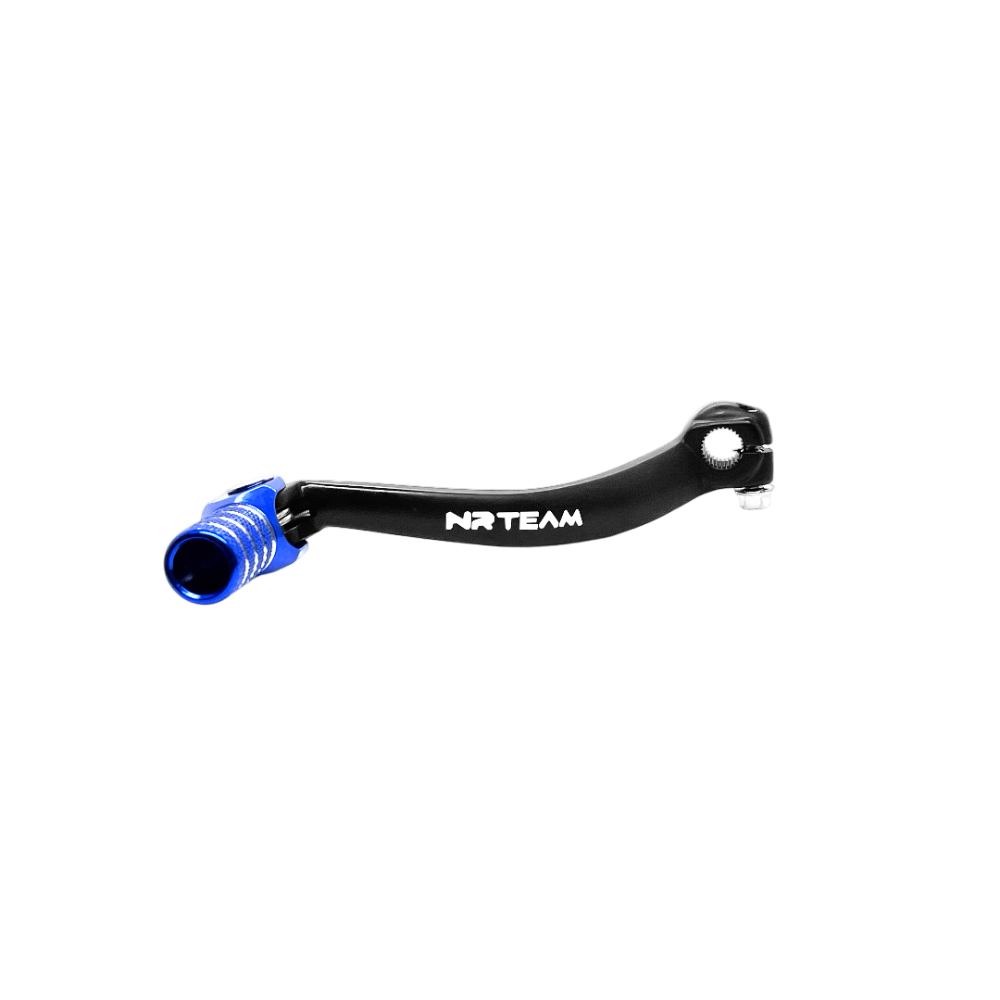 Gear Shift Lever Yamaha YZ 250 F (06-13) blue DS92.0023B