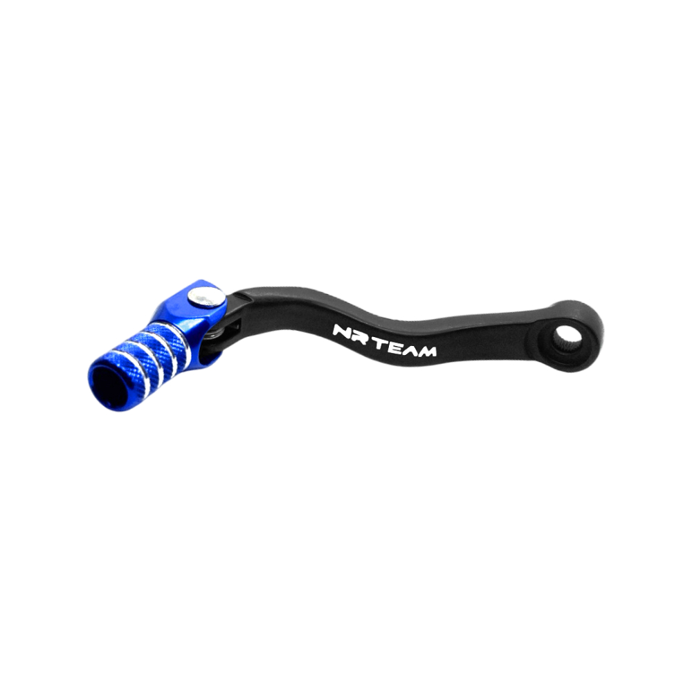 Gear Shift Lever KTM 300 EXC (98-16) blue DS92.0038B
