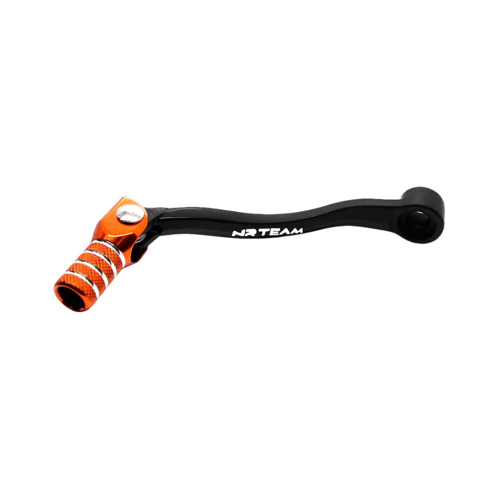 Gear Shift Lever Husqvarna 85 TC (14-17) orange DS92.0043A
