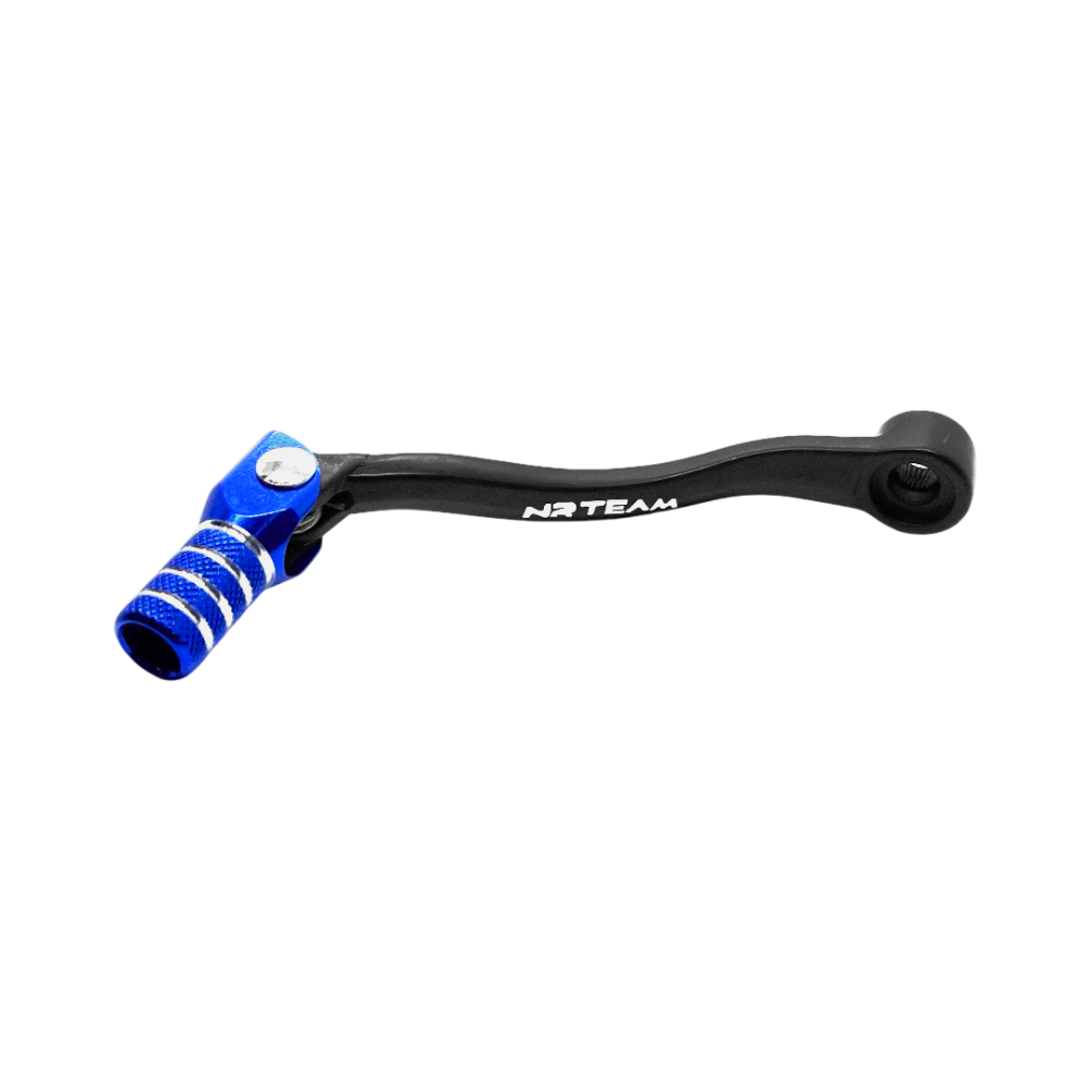 Gear Shift Lever Husqvarna 85 TC (14-17) blue DS92.0043B
