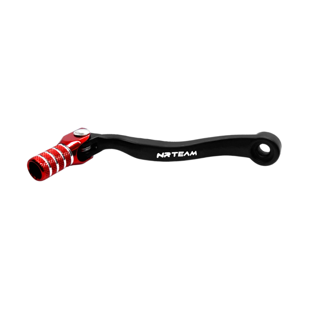 Gear Shift Lever Husqvarna 250 FE (17-26) red DS92.C105R