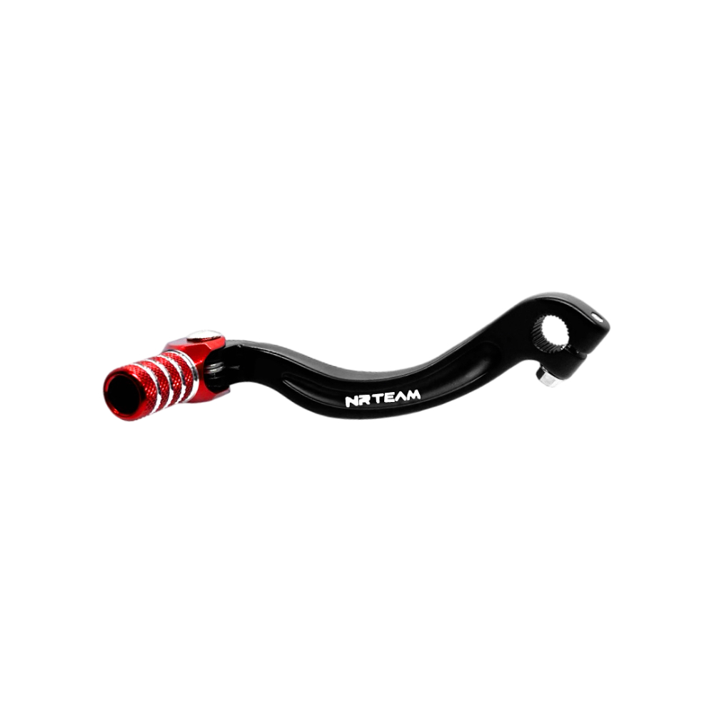 Gear Shift Lever Beta Xtrainer 250 (22-26) red DS92.C133R