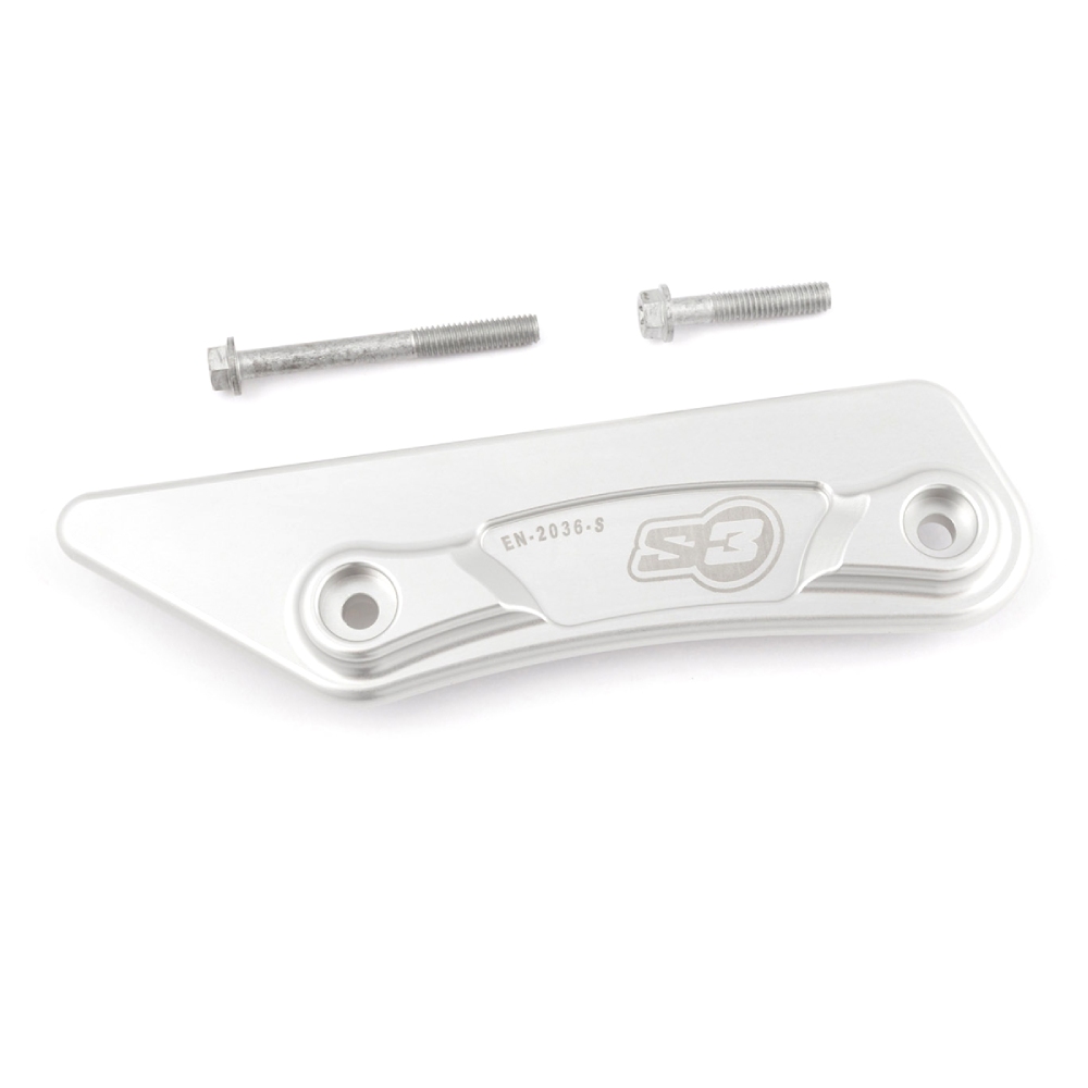Swingarm Guard KTM 250 EXC-F (24-27) S3 grey ET-036-S