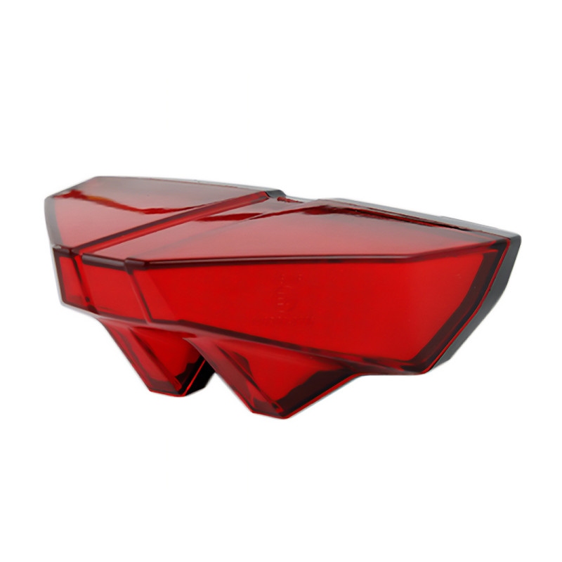 Headlight UFO KTM 250 EXC (24-26) rear FA01316