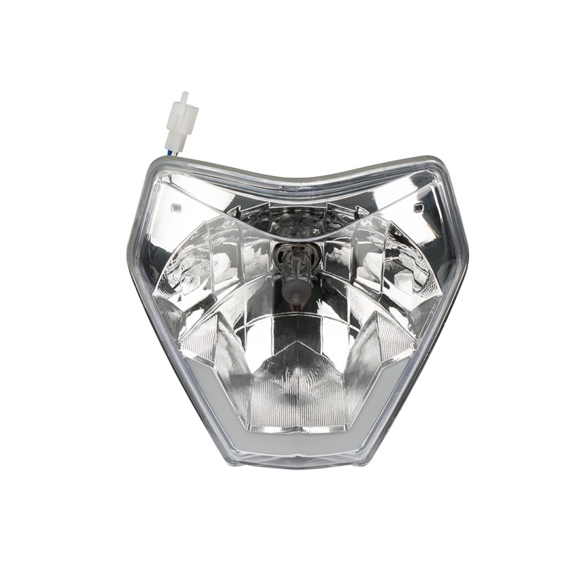 Headlight UFO KTM 300 EXC (24-26) front FR01718-001
