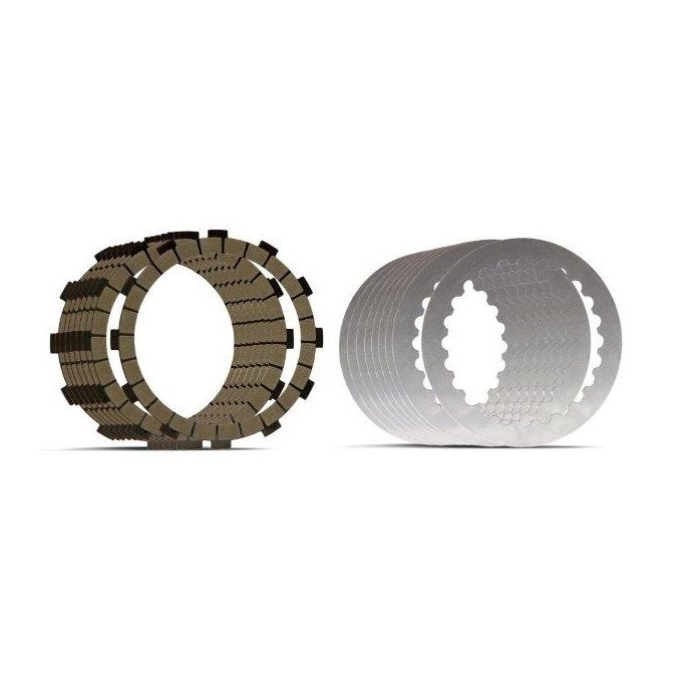 Clutch plate kit Hinson Yamaha YZ 450 F (23-25) FS616-8-2301