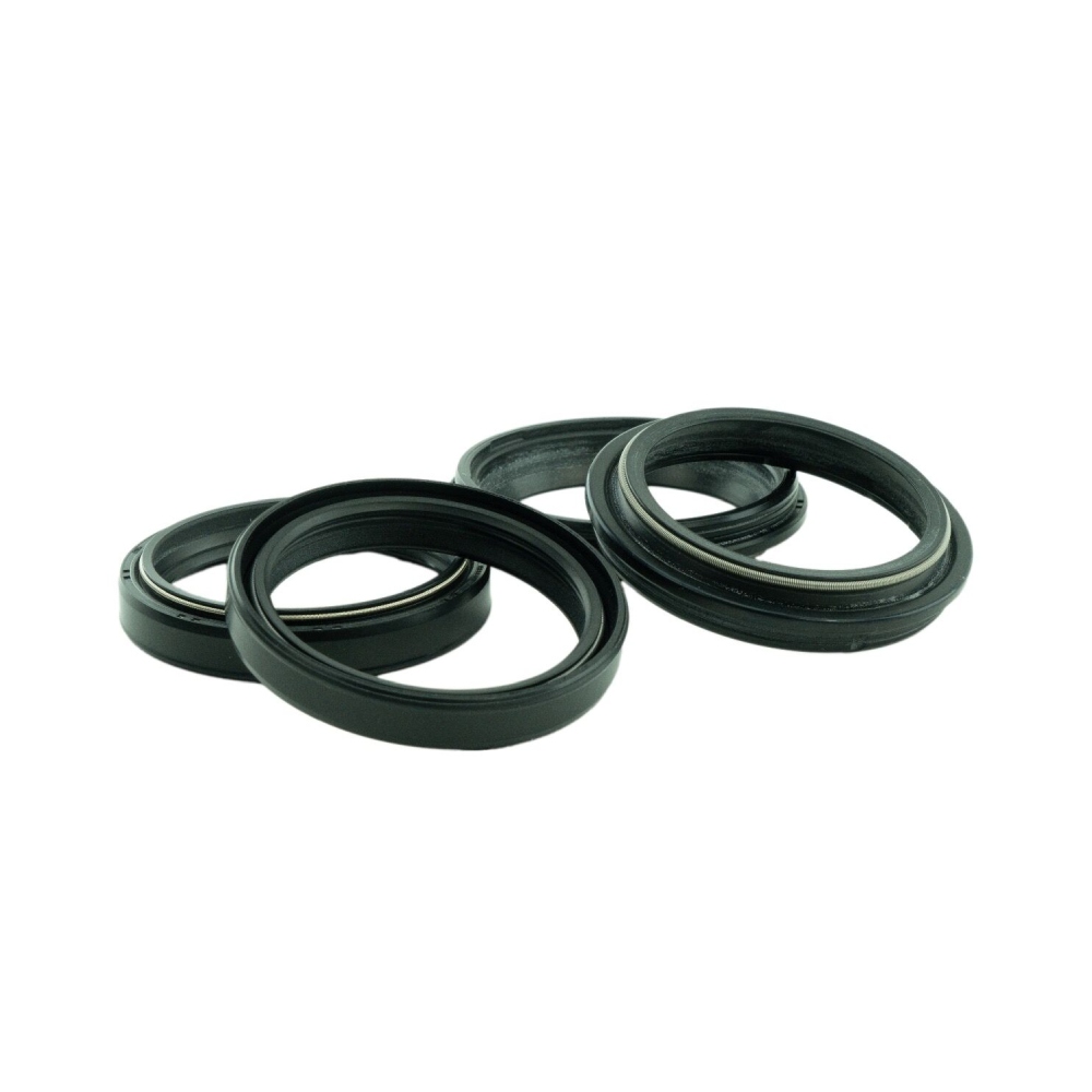 Kit fork seals/dust seals Husaberg 501 FE (13) NOK - K-Tech FSK-035