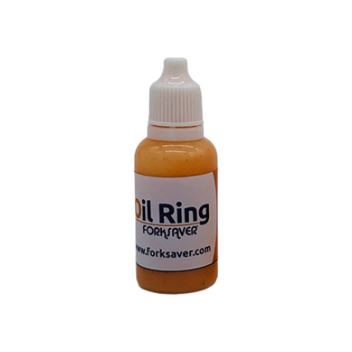 Replacement oil bottle for Oil Ring Forksaver - 30 ml FSOIL.30