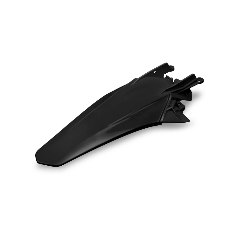 Fender rear Gasgas 125 MC (21-23) black GG07125-001