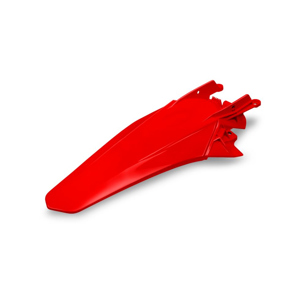 Fender rear Gasgas 250 EC (21-23) red GG07126-062