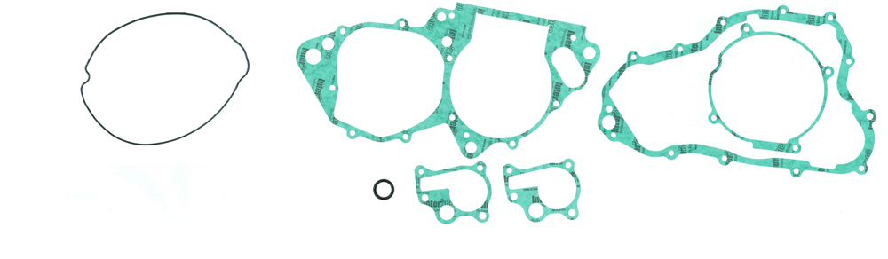 Gaskets Honda CR 250 (92-01) bottom GK0088BM