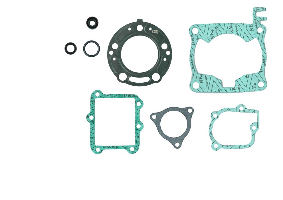 Gaskets Honda CR 125 (03) top GK0142TE