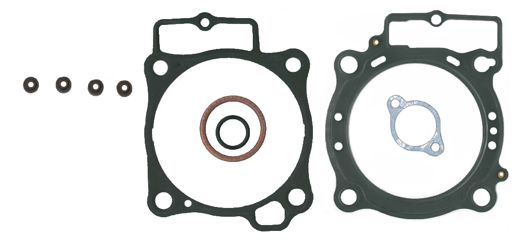 Gaskets Honda CRF 450 R (19-20) top GK0229TE
