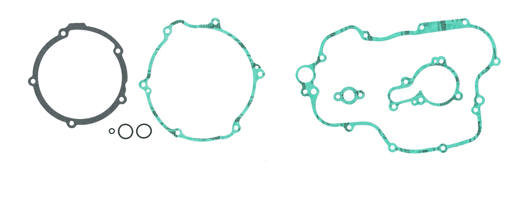 Gaskets Kawasaki KX 125 (01-02) bottom GK3048BM