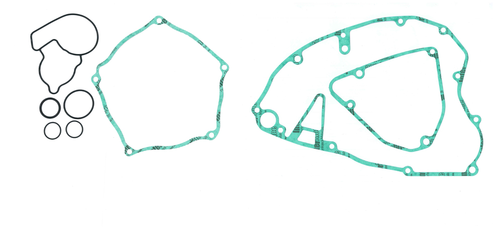 Gaskets Suzuki RMZ 250 (04-06) bottom GK3060BM