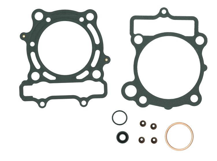 Gaskets Kawasaki KX 250 F (04-08) top GK3060TE