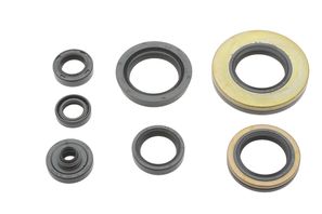 Engine Seal Set NRTeam Suzuki RM 250 (96-05) GK5018OS