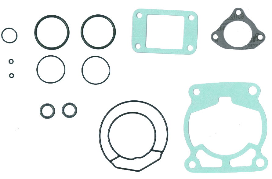 Gaskets KTM 65 SX (09-23) top GK8002TE