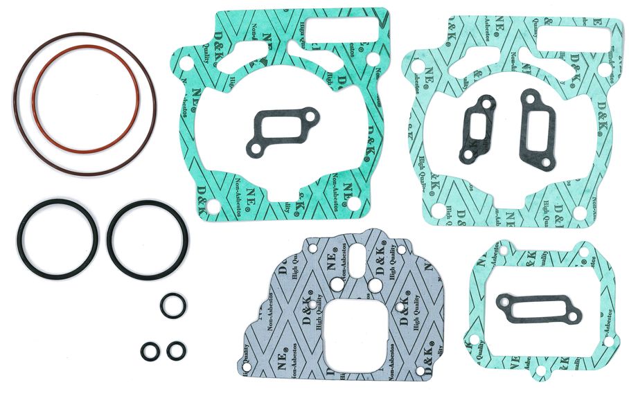 Gaskets KTM 144 SX (08) top GK8023TE