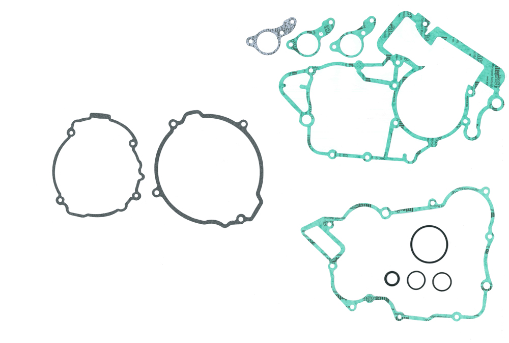 Gaskets KTM 200 EXC (03-16) bottom GK8026BM