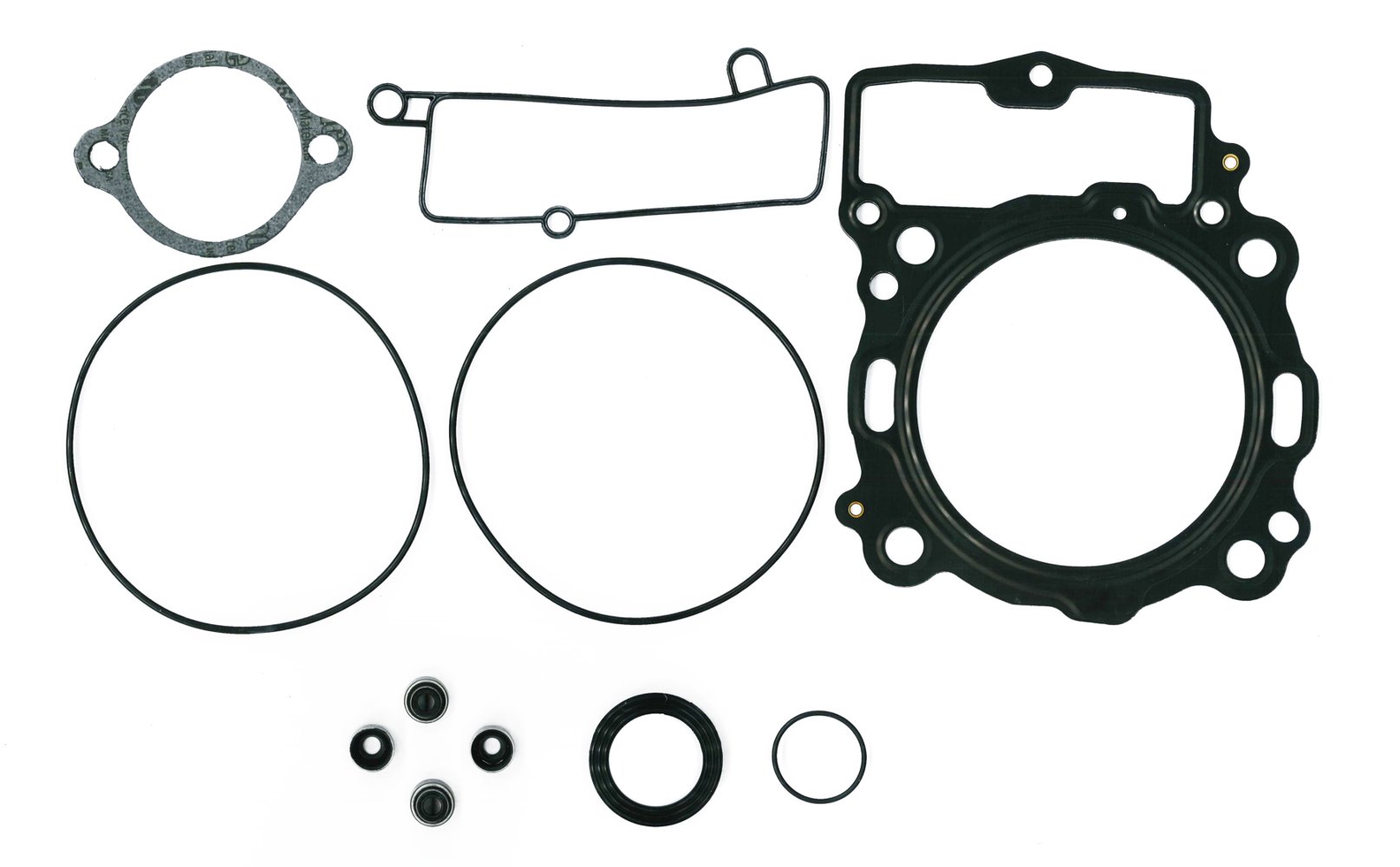 Gaskets KTM 450 SX-F (07-12) top GK8043TE