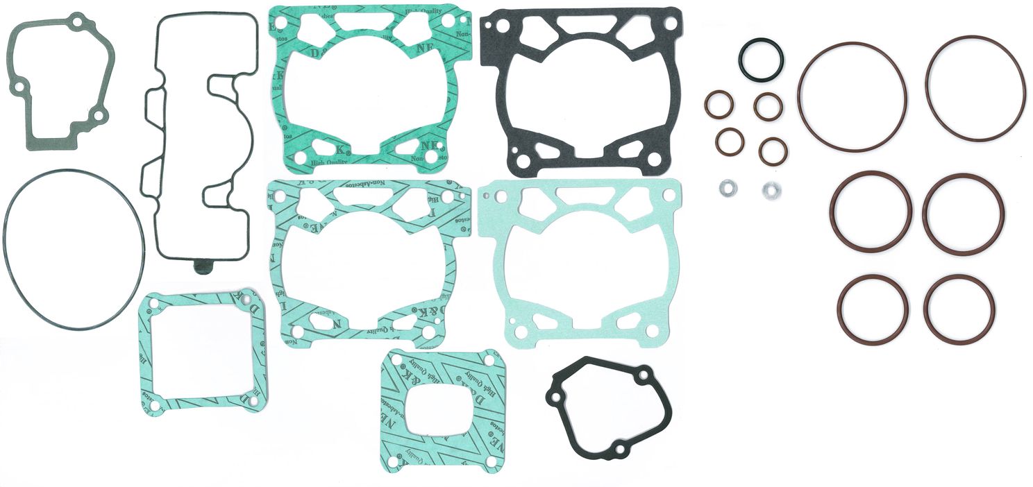 Gaskets Husqvarna 125 TC (16-17) top GK8059TE