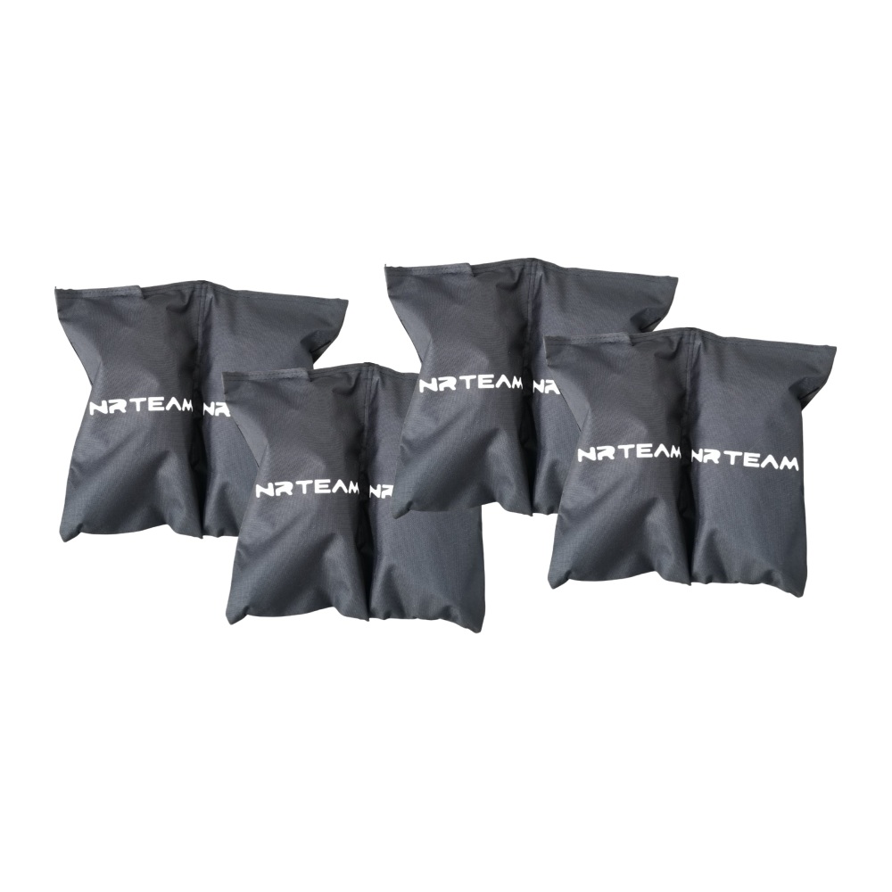 Gazebo sandbag kit GZB-SB