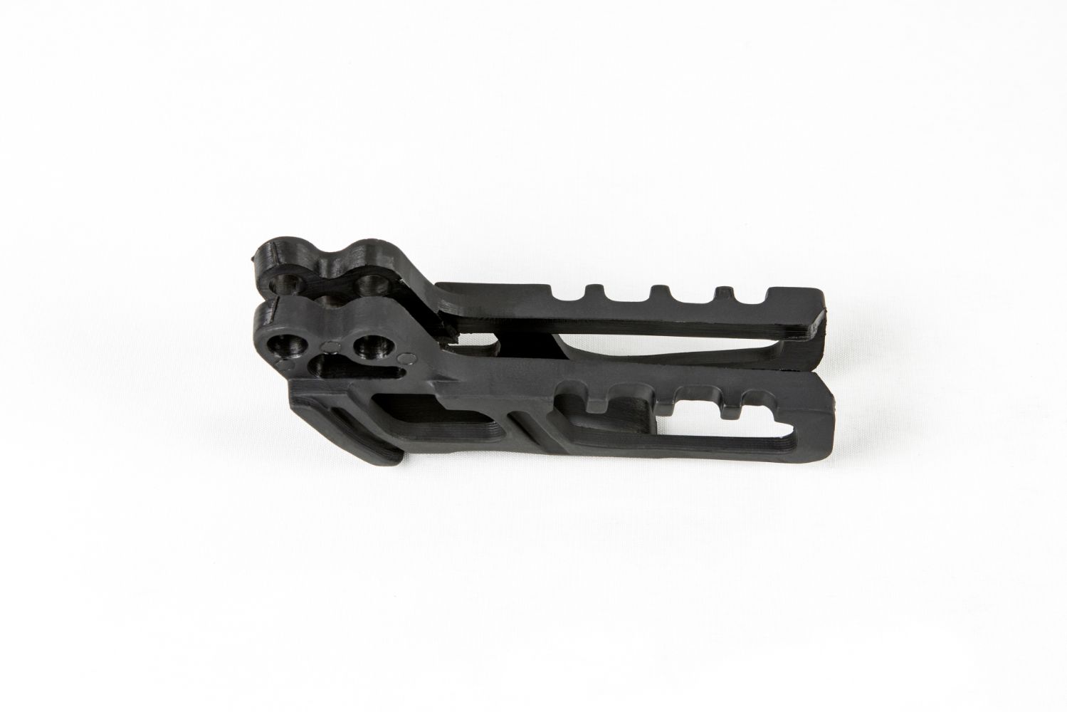 Chain Guide Honda CRF 250 R (05-06) black HO03691-001