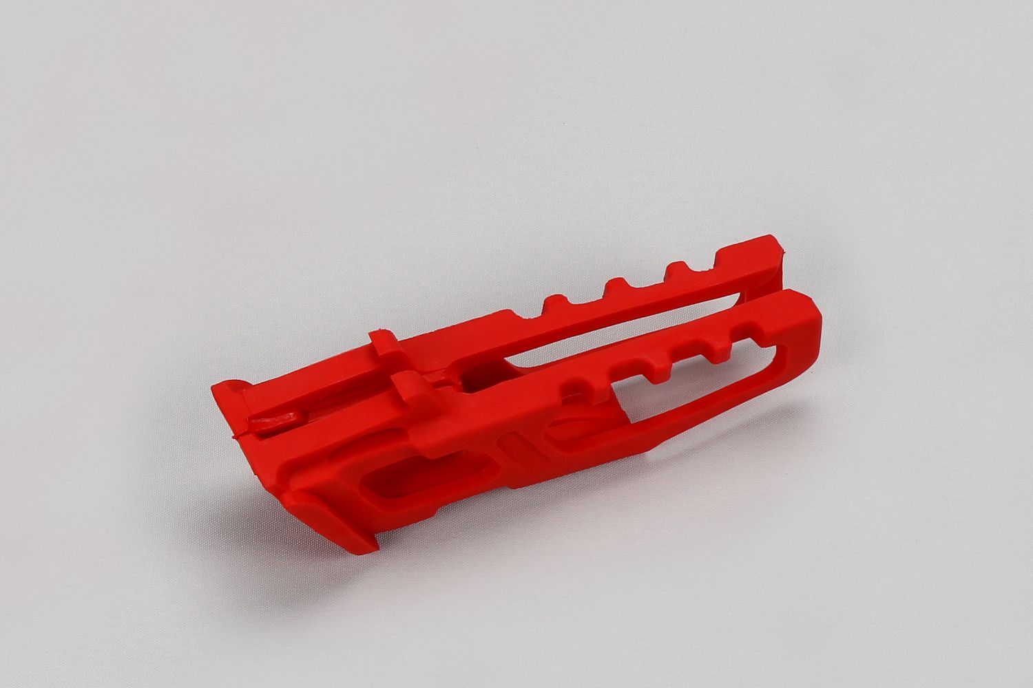 Chain Guide Honda CRF 250 R (07-25) red HO04623-070