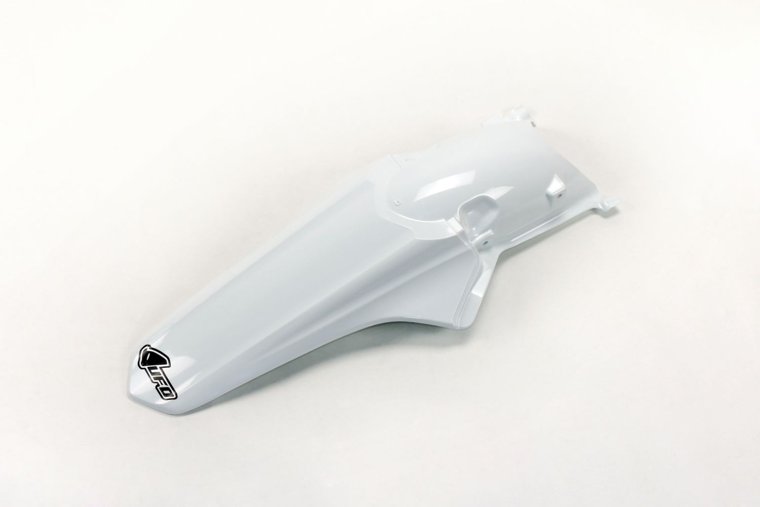 Fender rear Honda CRF 450 R (09-12) white* HO04636-041