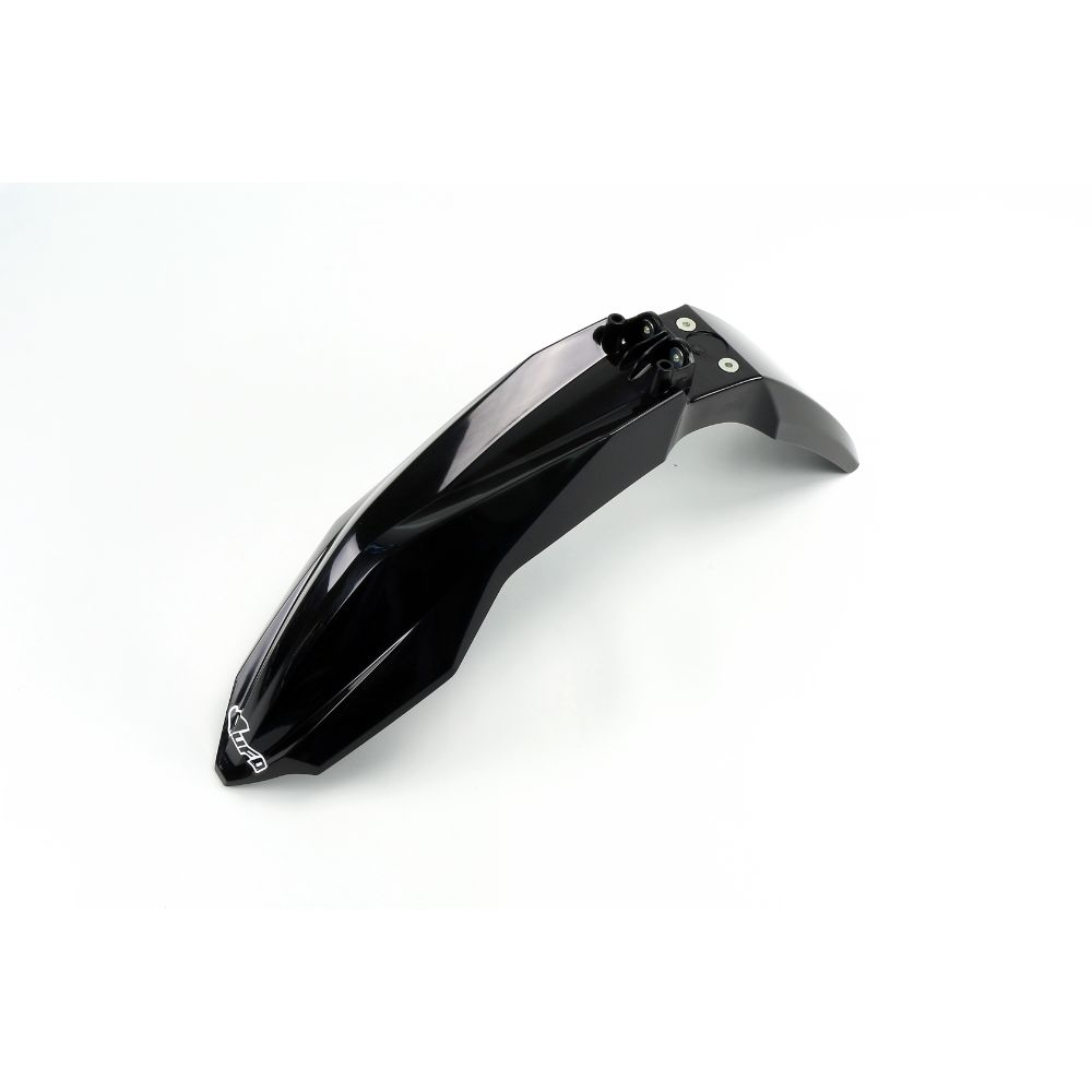 Fender front Husqvarna 501 FE (15-16) black HU03349-001