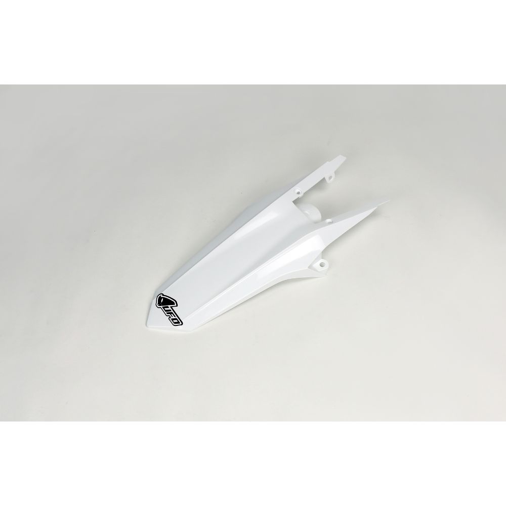 Fender rear Husqvarna 250 FC (14-15) white* HU03351-041
