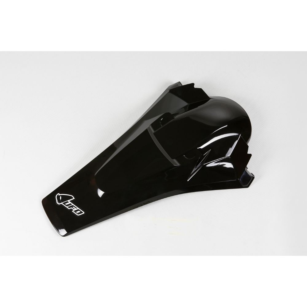 Fender rear Husqvarna 300 TE (17-19) black HU03374-001
