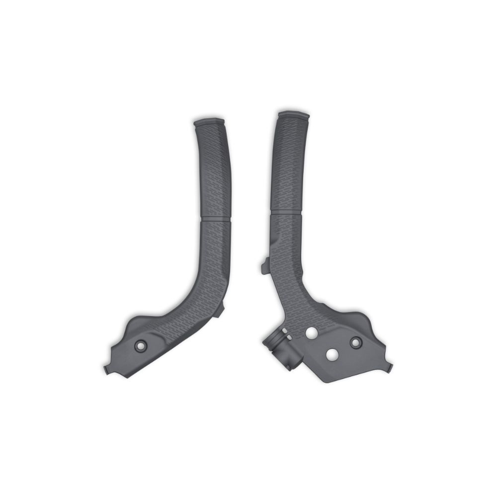 Frame guards Husqvarna 250 FC (19-22) grey HU03393-380