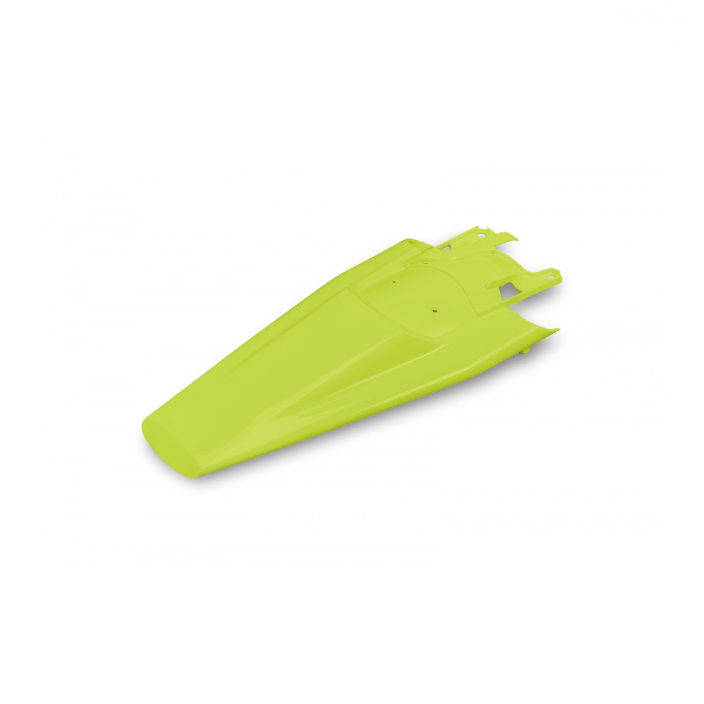 Fender rear Husqvarna 125 TC (23-26) neon yellow* HU04307-104