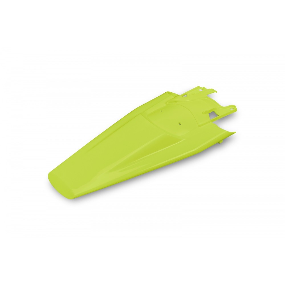 Fender rear Husqvarna 150 TE (24-25) neon yellow* HU04318-104
