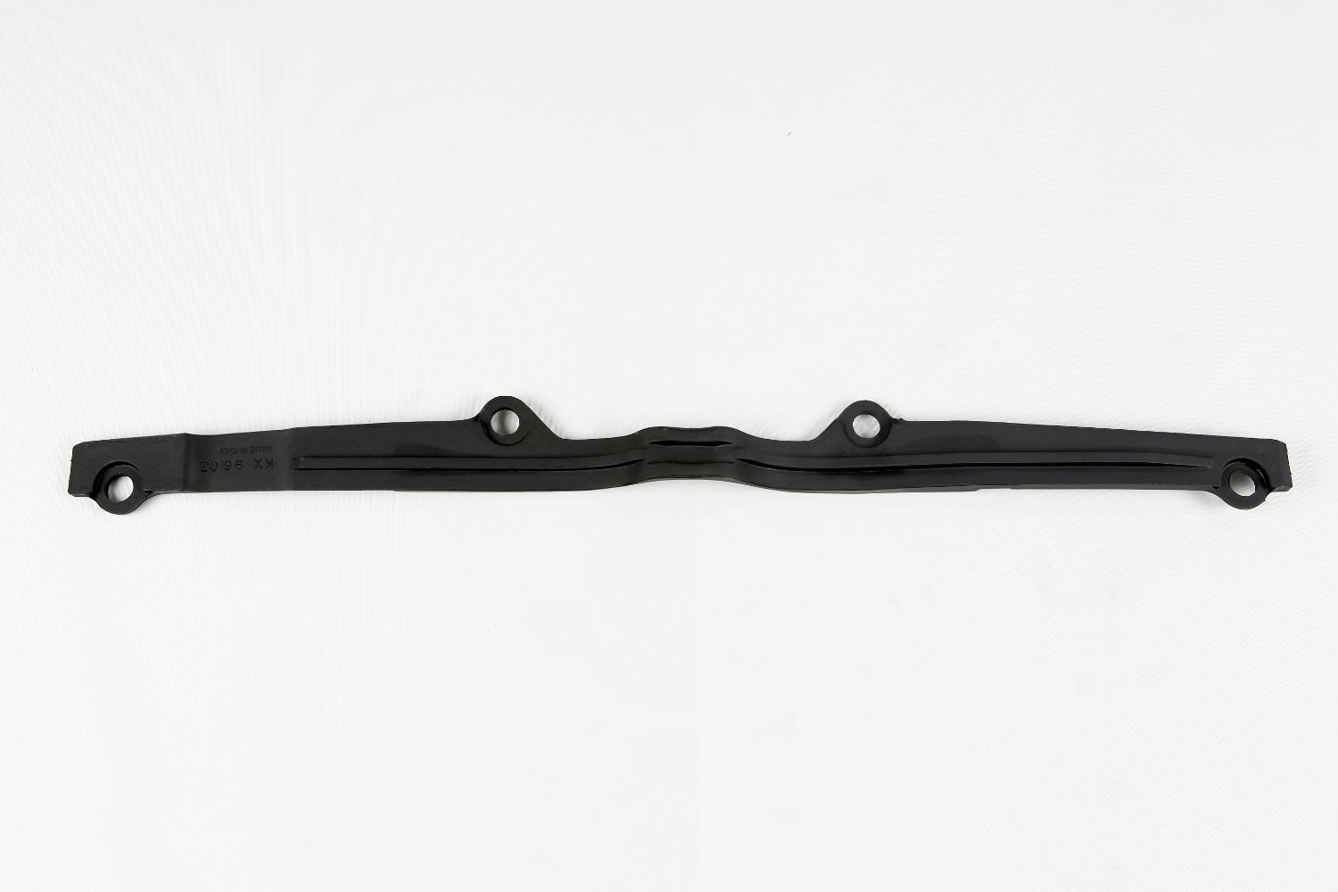 Chain slider Kawasaki KX 125 (94-08) black KA03703-001