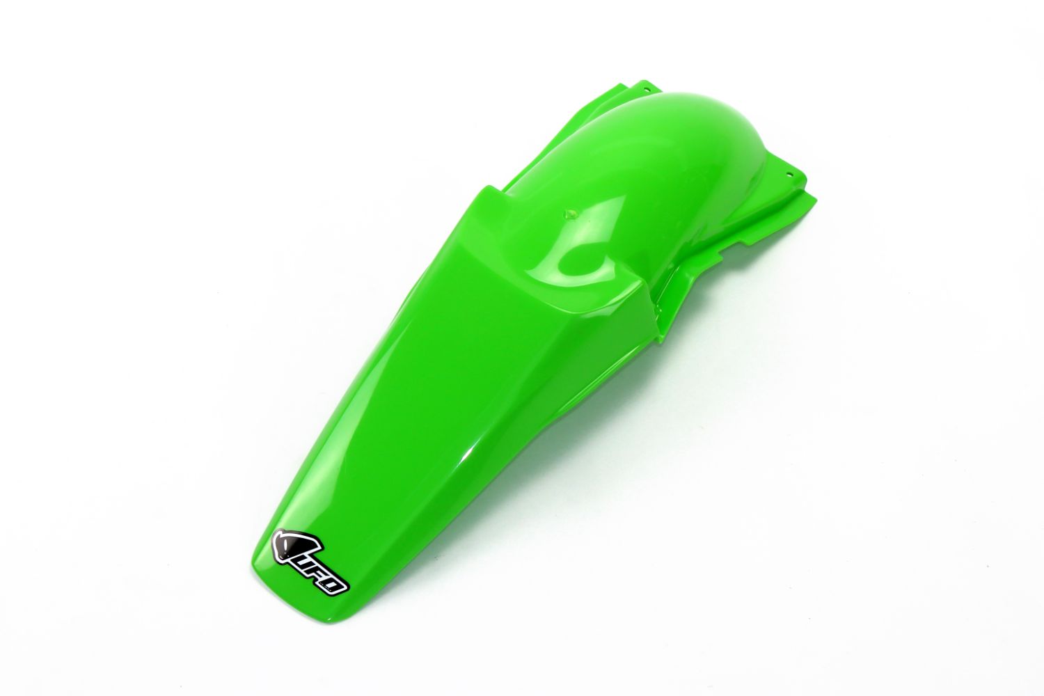 Fender rear Kawasaki KX 125 (03-08) green* KA03737-026