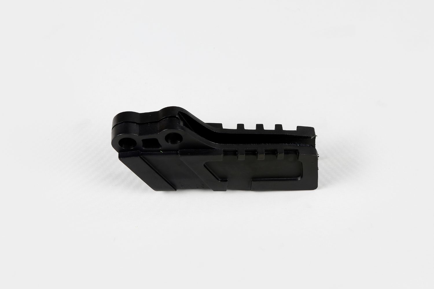 Chain Guide Kawasaki KX 250 F (04-05) black KA03750-001