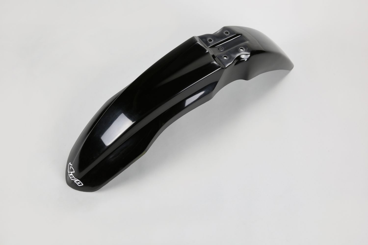 Fender front Kawasaki KX 250 F (09-12) black KA03796-001