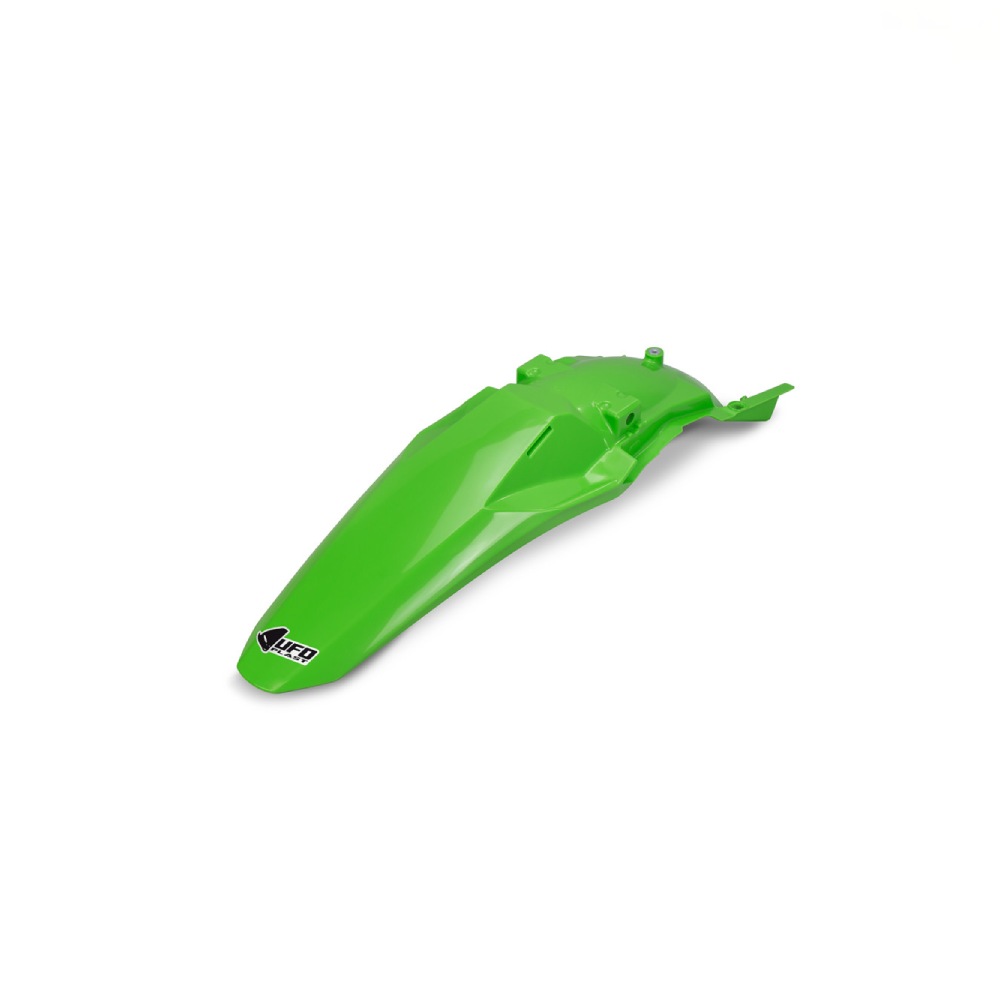 Fender rear Kawasaki KX 450 F (24-26) green* KA04759-026