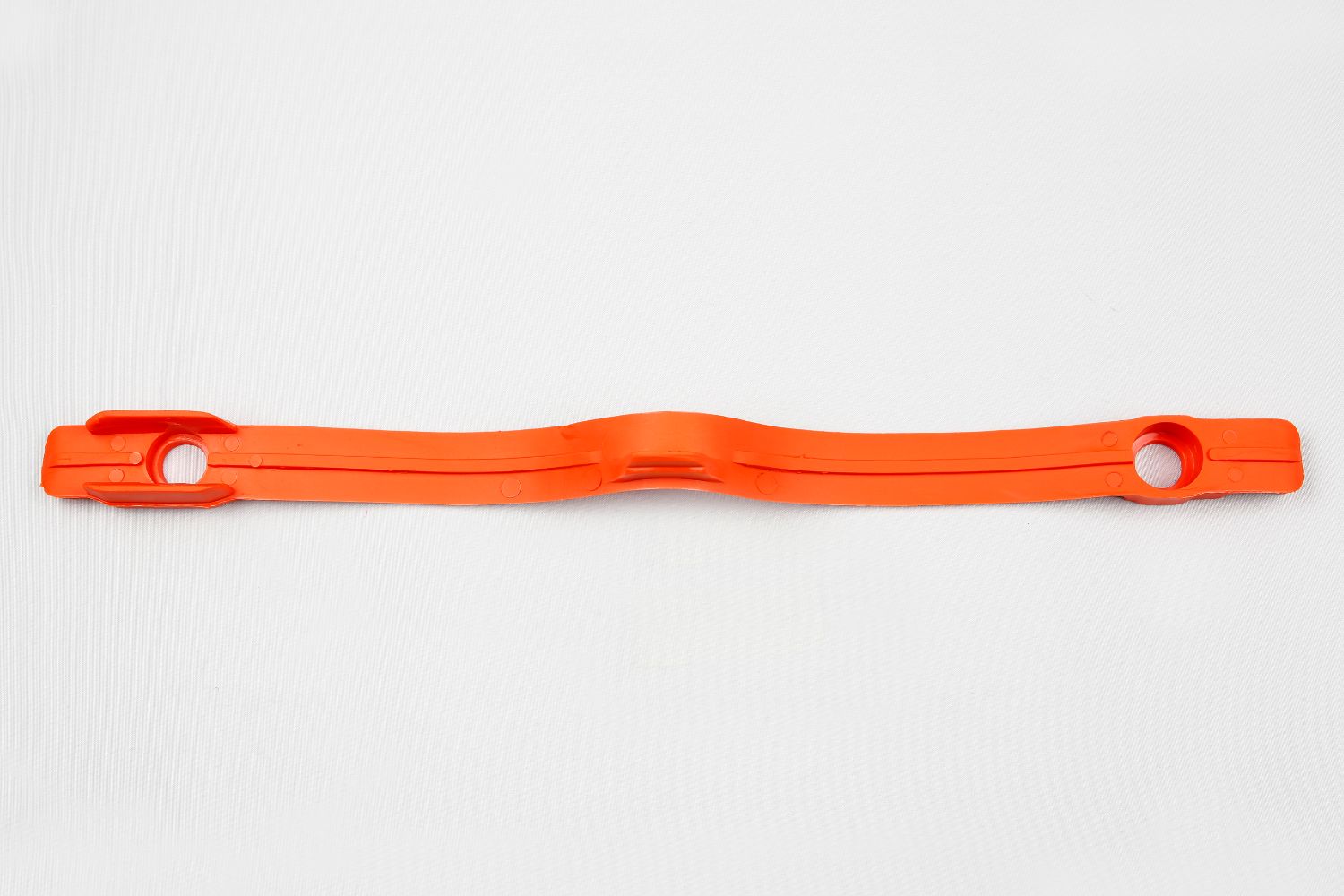 Chain slider KTM 250 SX (97-06) orange KT03069-127