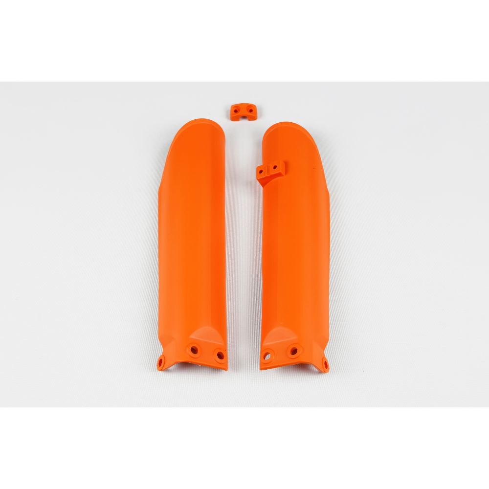 Fork Stem Protectors KTM 85 SX (04-17) orange* KT03091-127