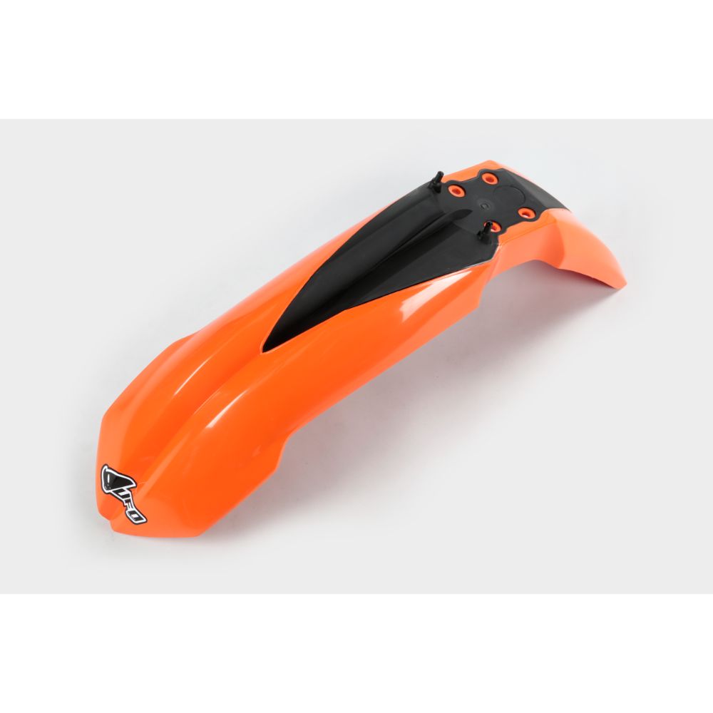 Fender front KTM 250 SX (07-12) orange* KT03092-127