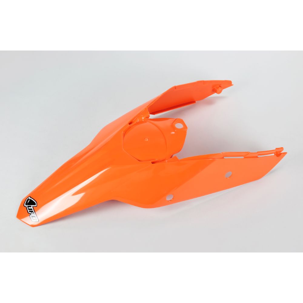 Fender rear KTM 144 SX (08) orange* KT03094-127